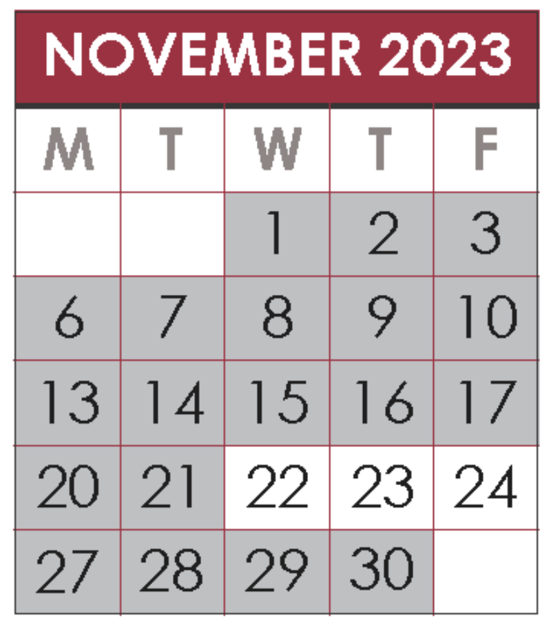 Calendar