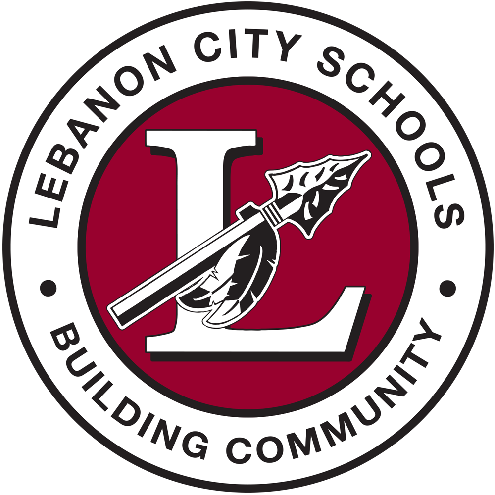 Lebanon City Schools home