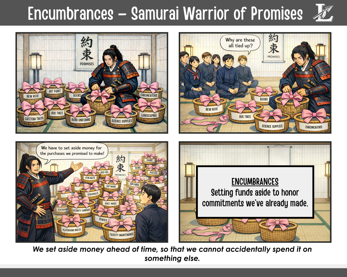 Samurai of Promises