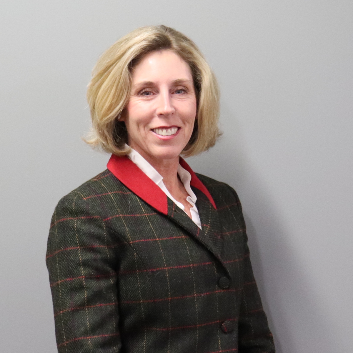 Jennifer Daulton - Board Member