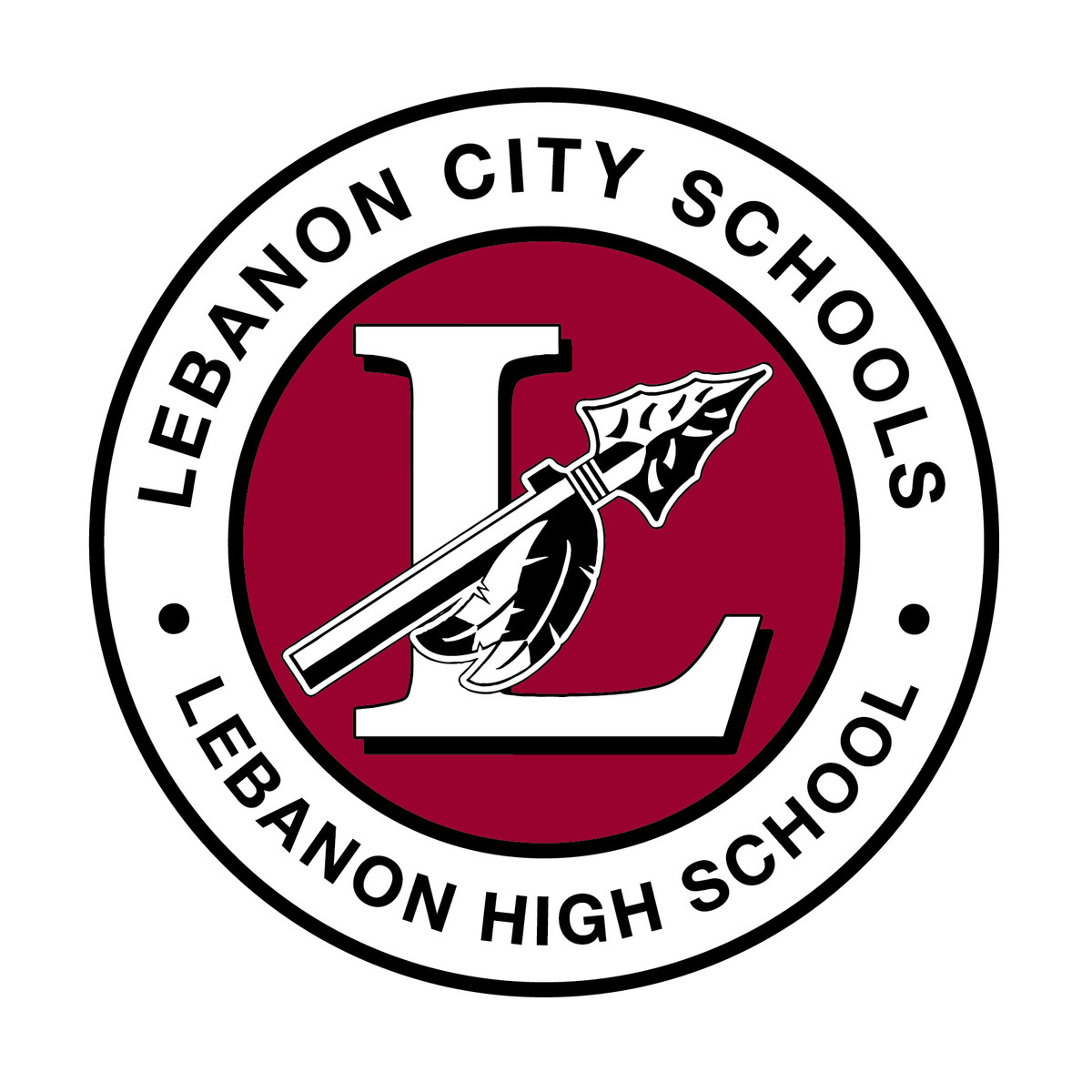 LHS circular logo