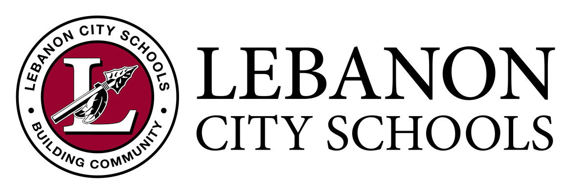 district horizontal logo