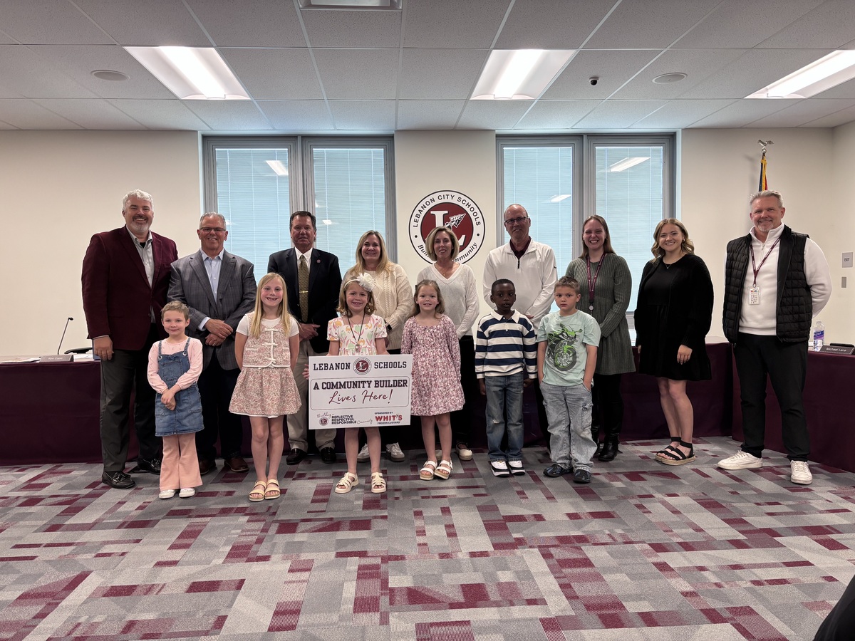 April Community Builders