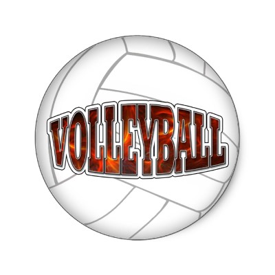LJHS Volleyball