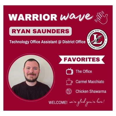 Warrior Wave