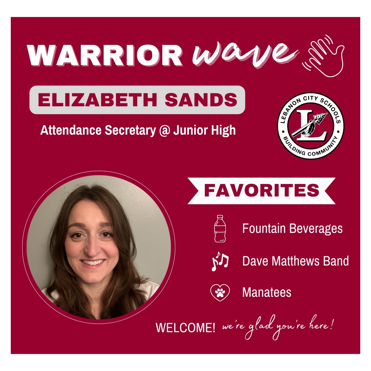 Warrior Wave