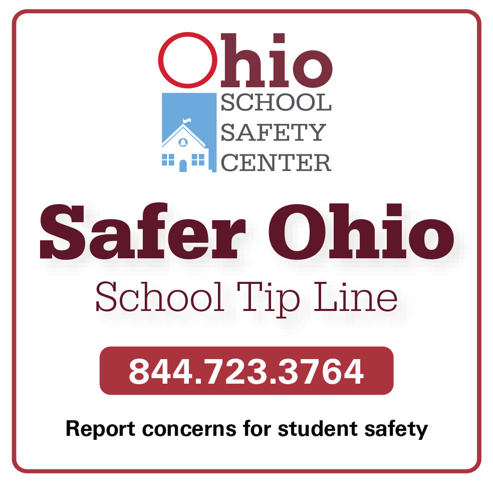 safer ohio tip line